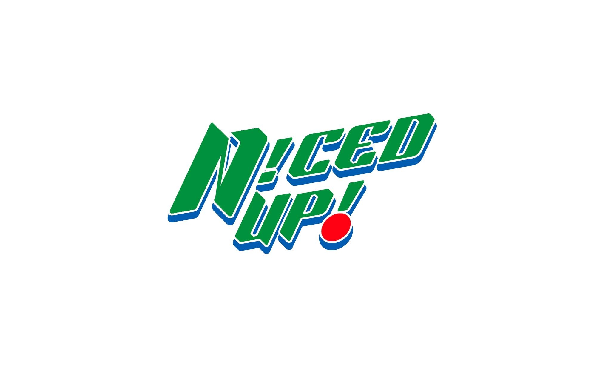 NICED UP Events