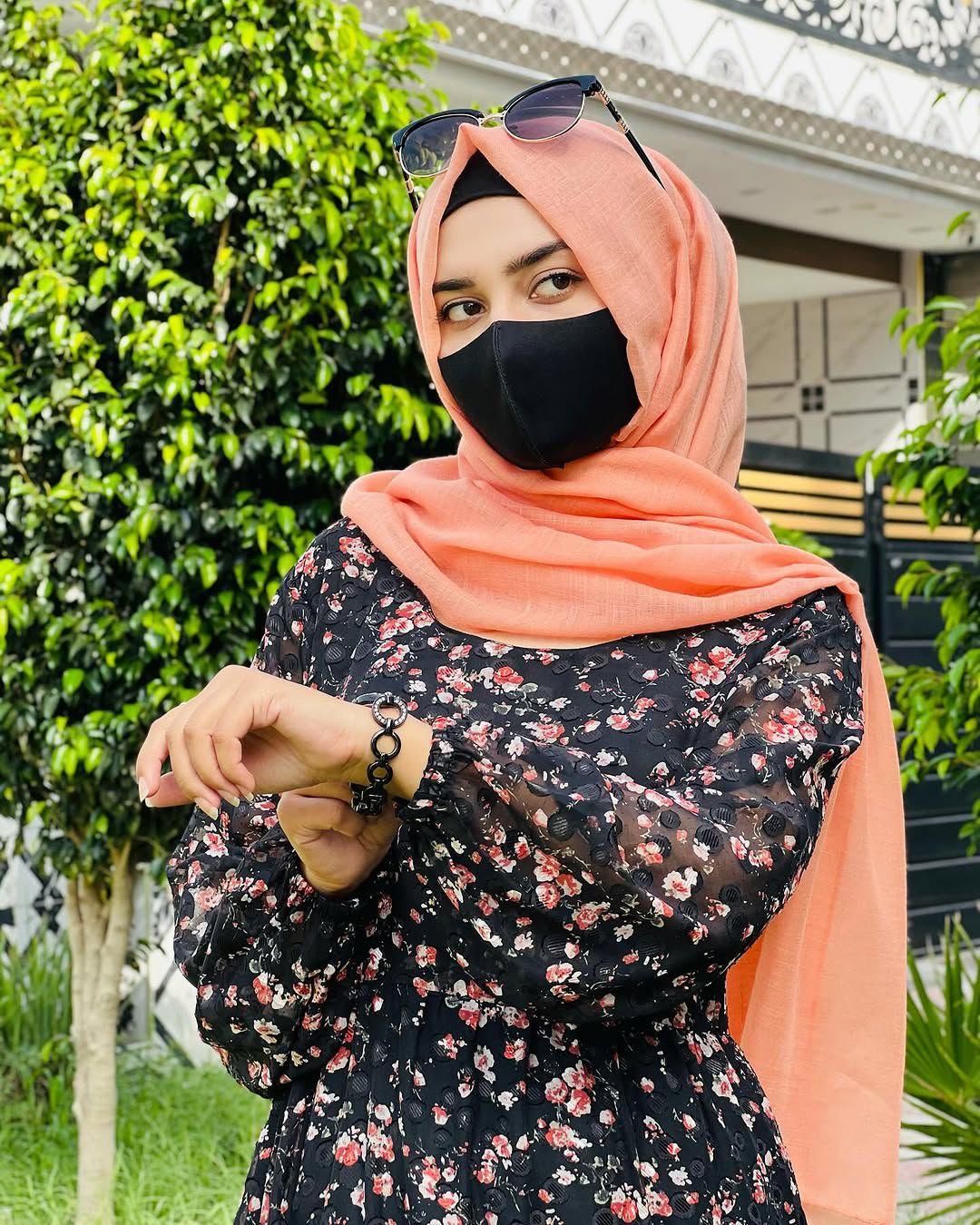 Hooria Horain