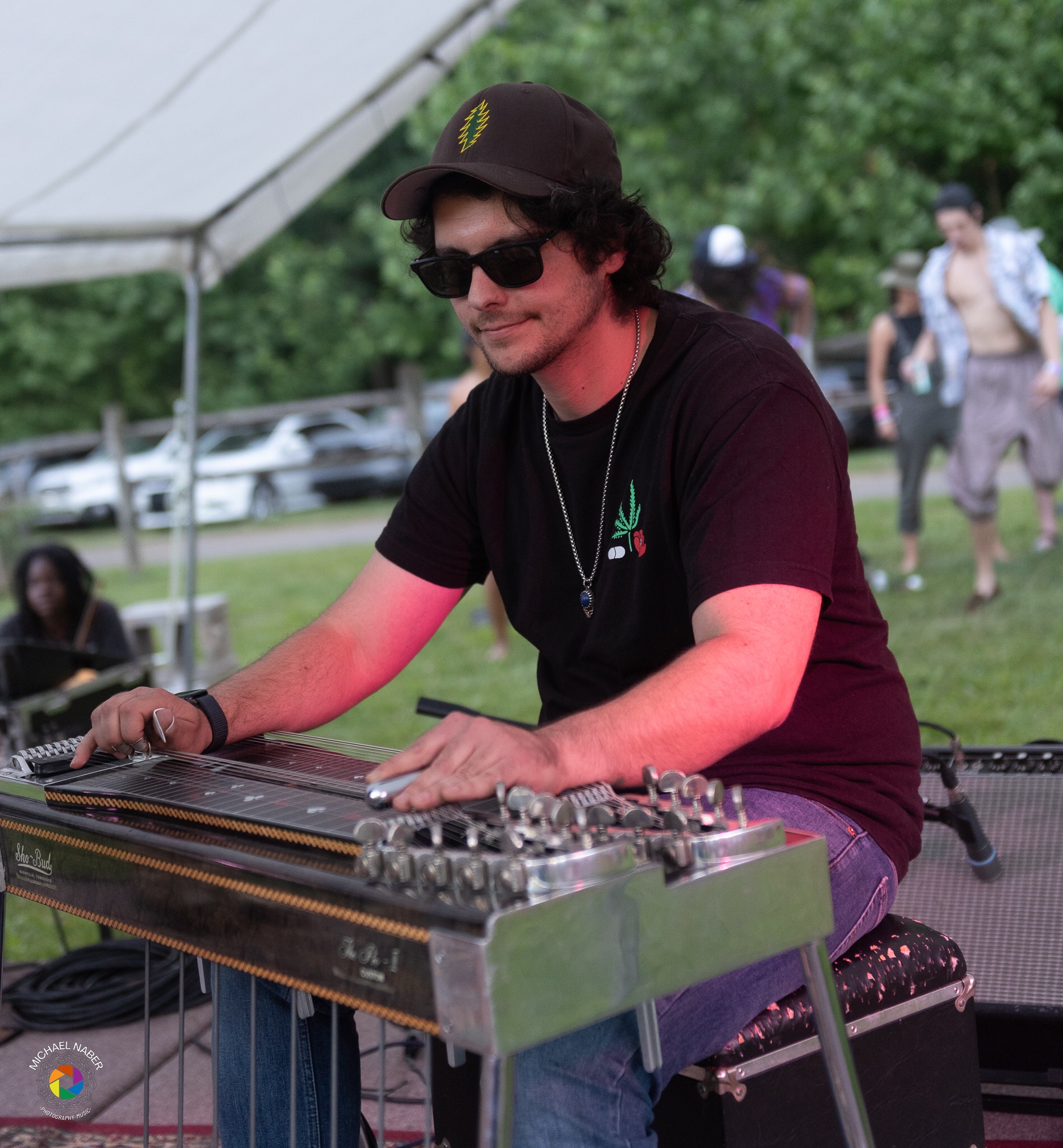 Eric Cohen Music | Ridgefield NJ