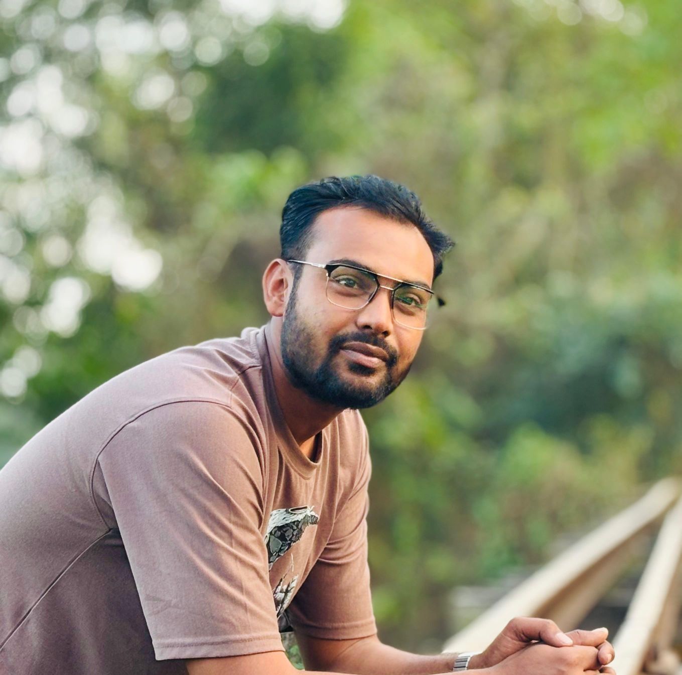 Piash Mozumder