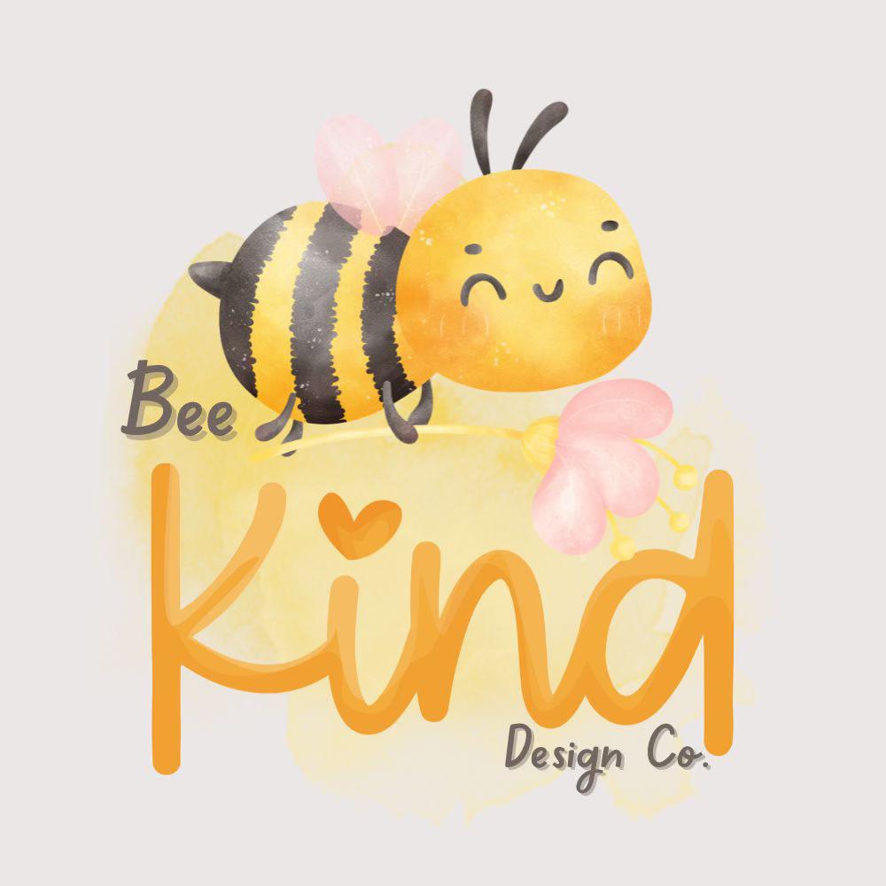 Bee Kind Design Co. | Canyon TX