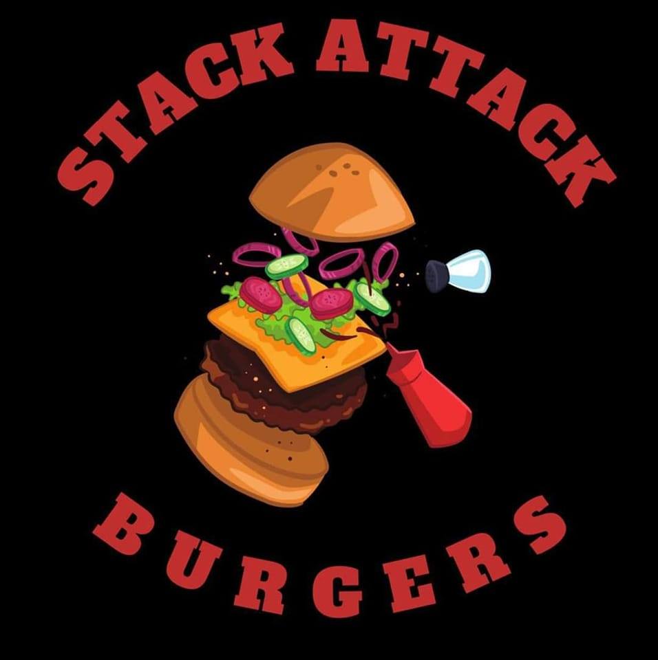 Stack Attack Burgers | Melbourne VIC