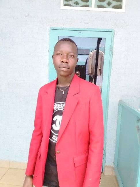 Rukundo Fabrice