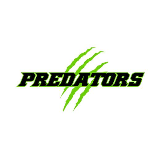 Predators Baseball | Locust NC