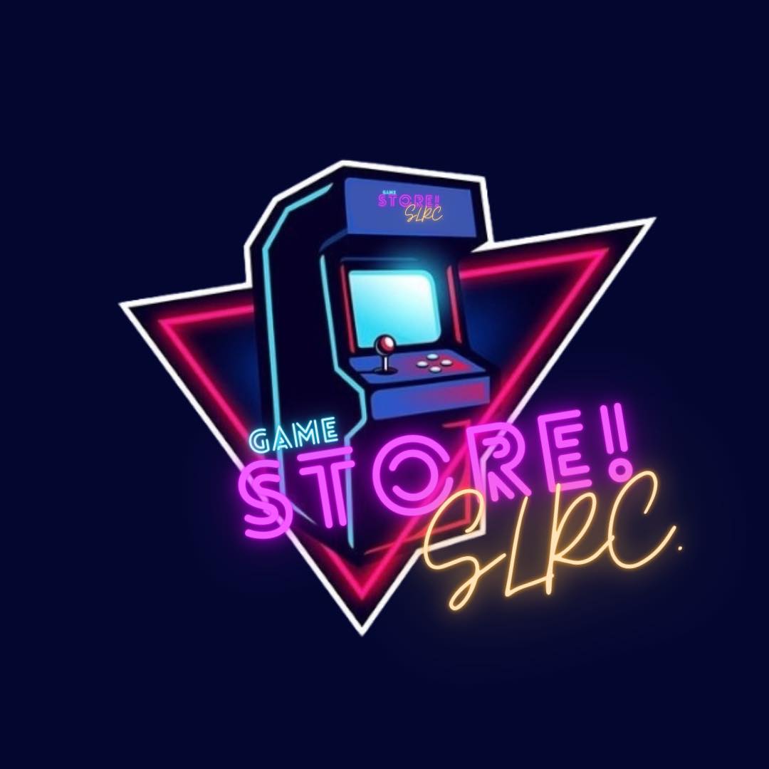 Game Store SLRC | San Luis Río Colorado