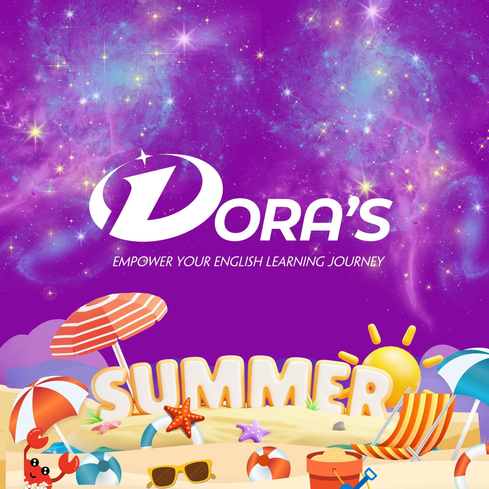 Dora's Language Center | Thanh Hóa