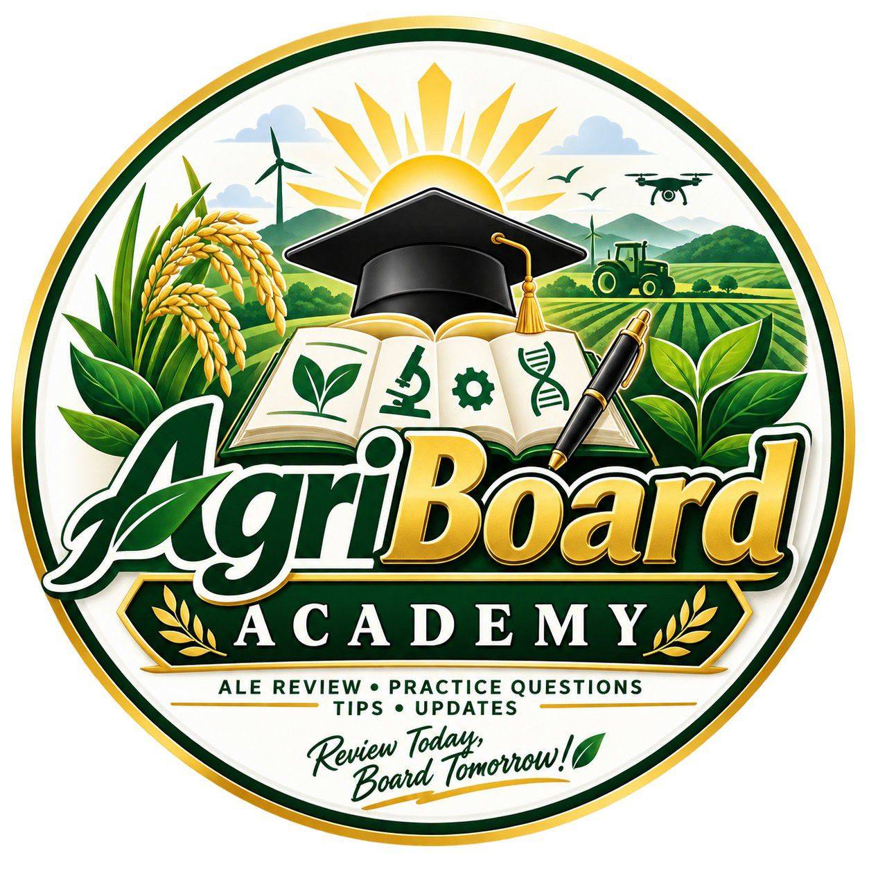AGRICULTURAL EXTENSION AND... - AgriBoard Academy | Facebook