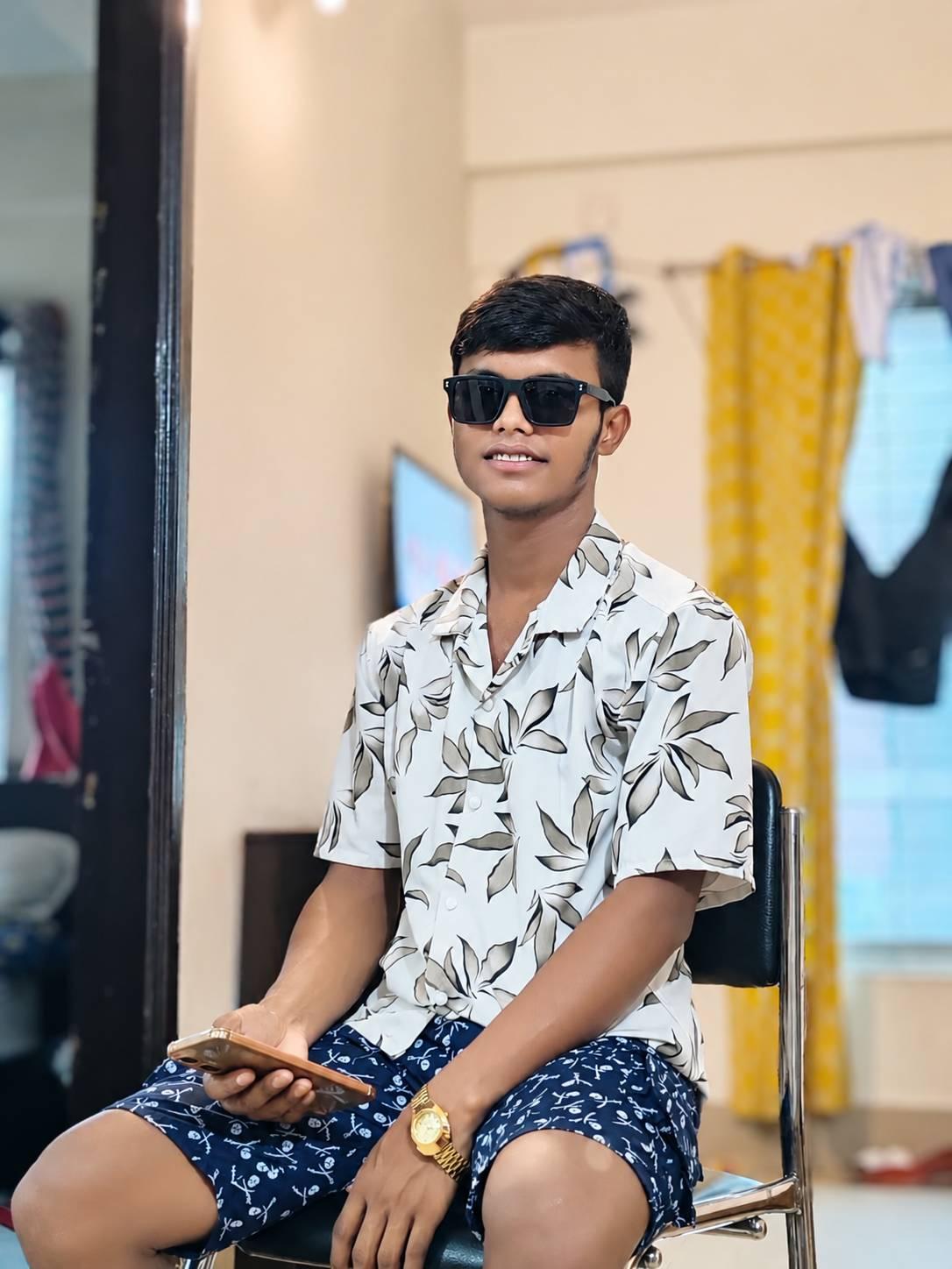 Explore with Riad Raju on Reels