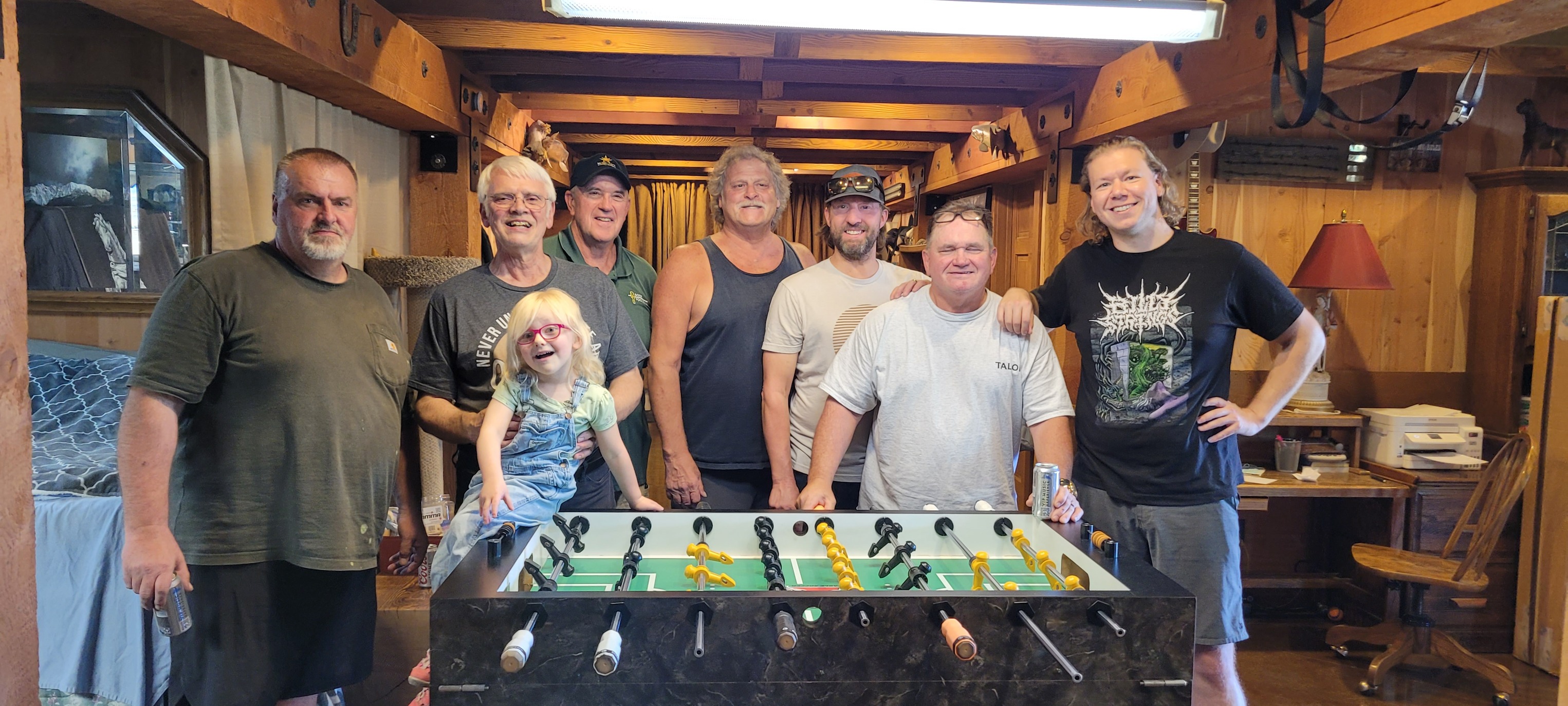 Chicagoland Foosball | Facebook