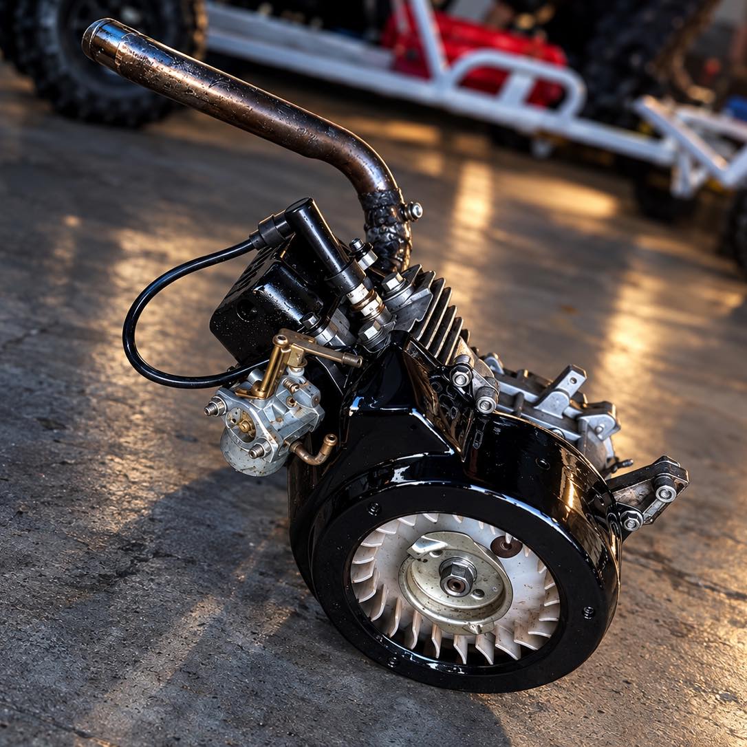 Minibike Newbees | Will this be a problem | Facebook