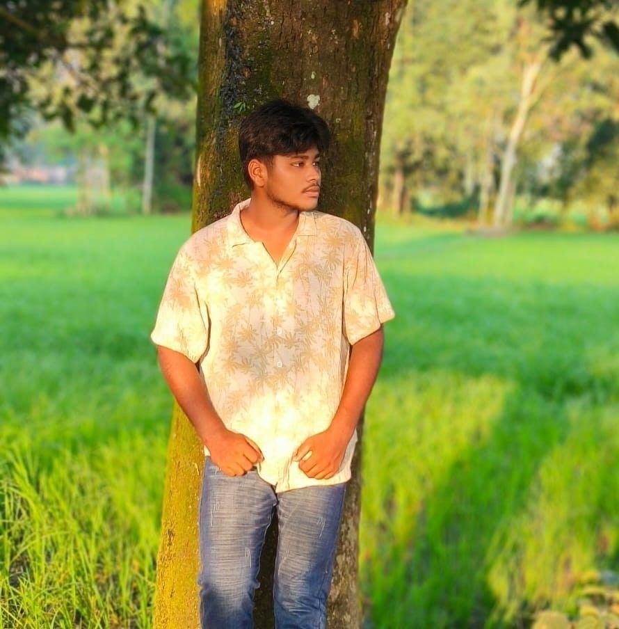 Md Samim