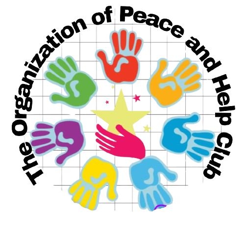 The Organization Of Peace And Help Club | Lalmonirhat