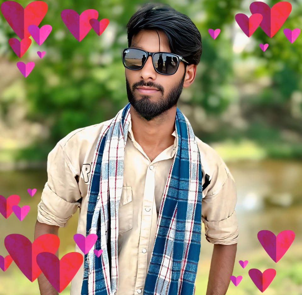 Mohammad Rafik
