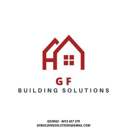 GF Building Solutions | Melbourne VIC