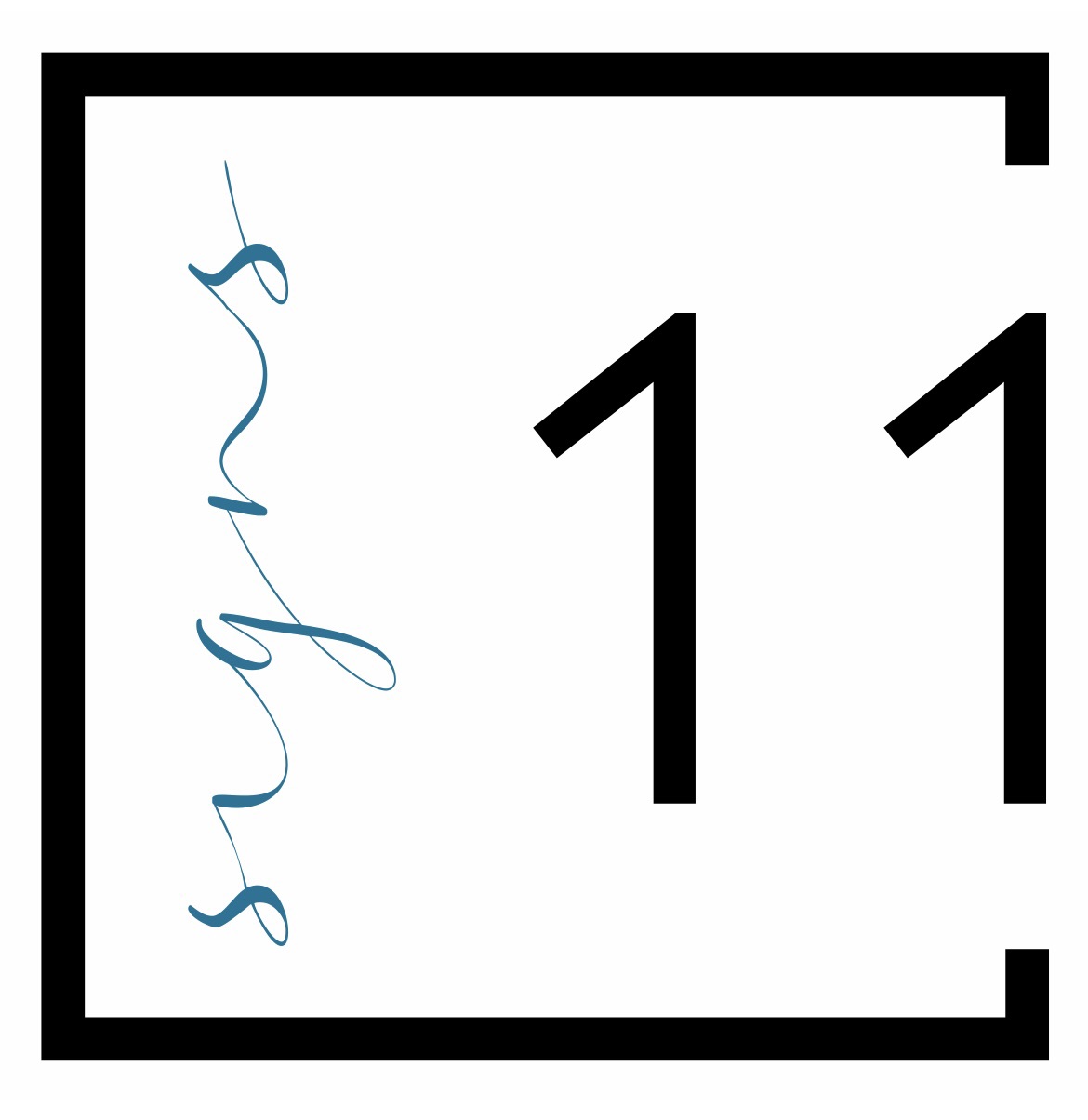 eleven signs - The Boys have been busy rebranding the... | Facebook