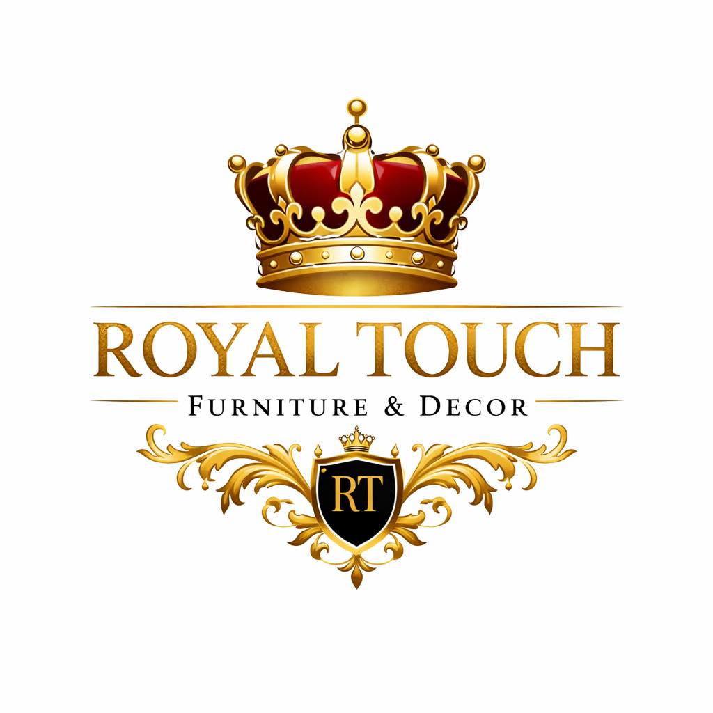 Royal Touch Furniture Annaba - اللمسة الملكية للأثاث | Berrahal