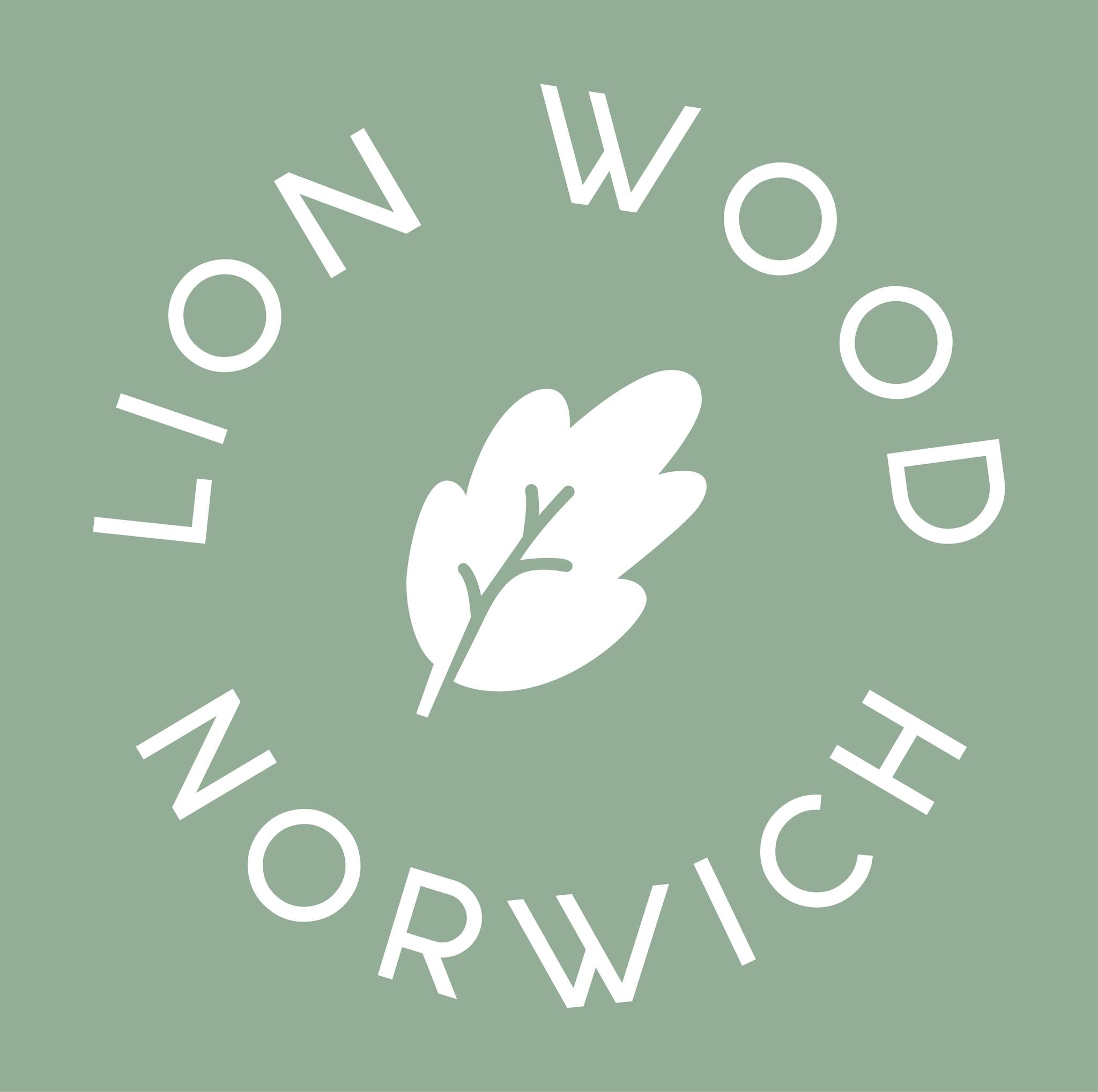 Lion Wood | Norwich