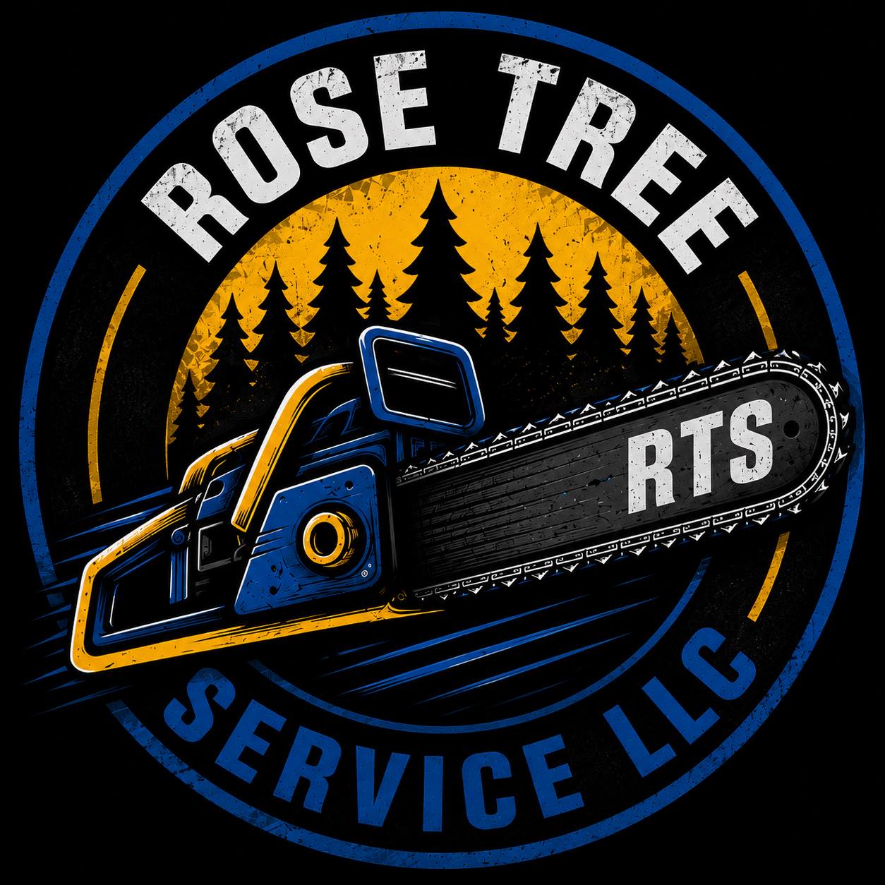 Rose Tree Service LLC | Saint Peter MN