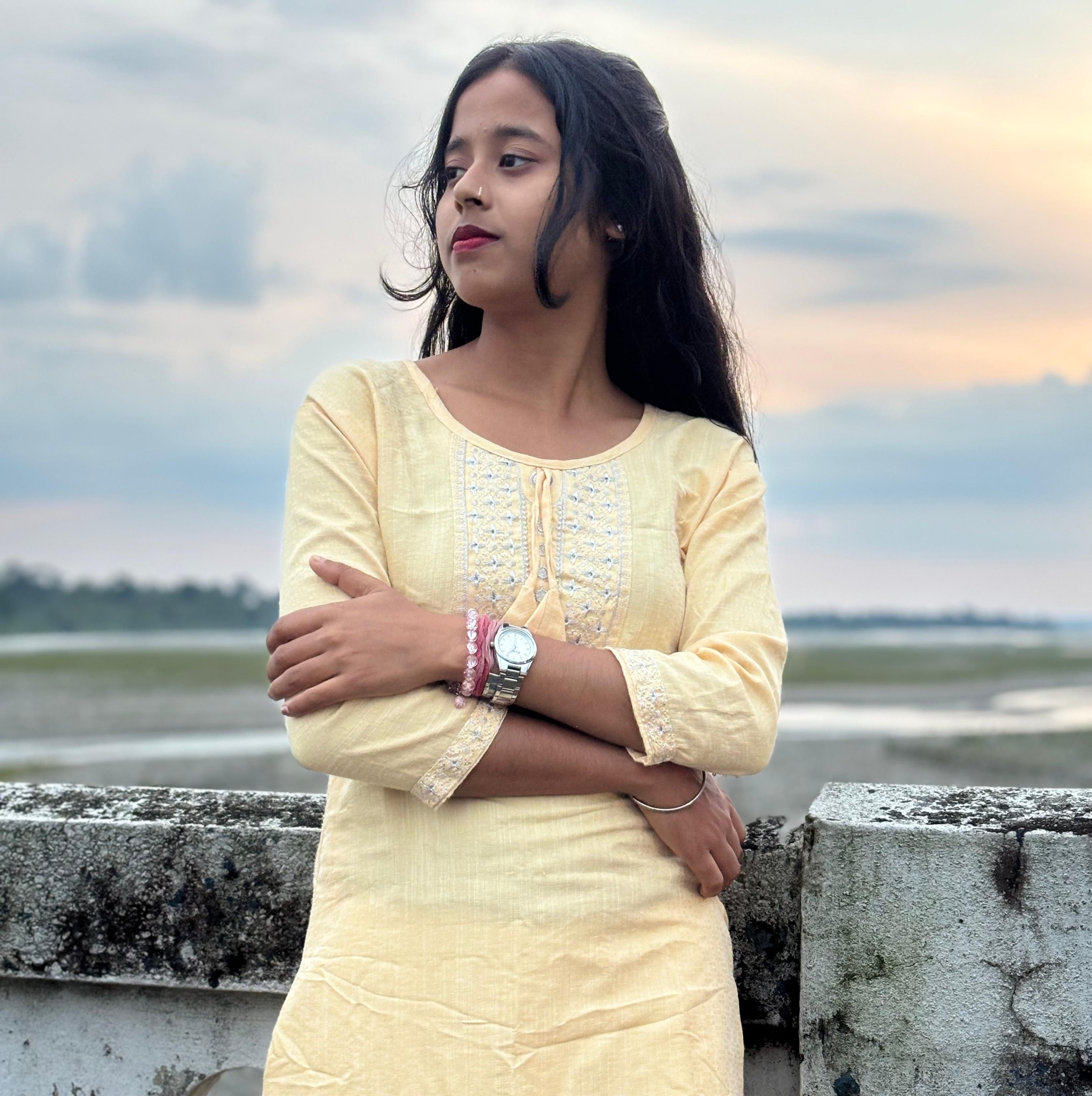 Ritu R