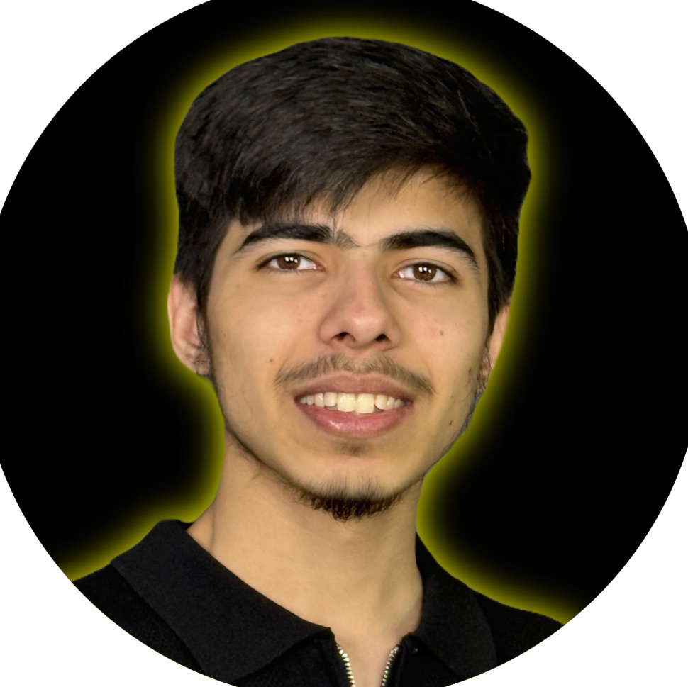 Muhammad Saad Obaid