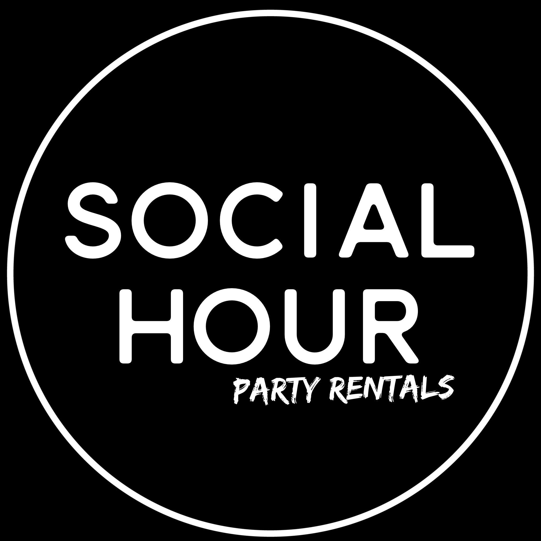 Social Hour Party Rentals