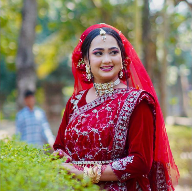 Pirganj Wedding Photography | Thakurgaon