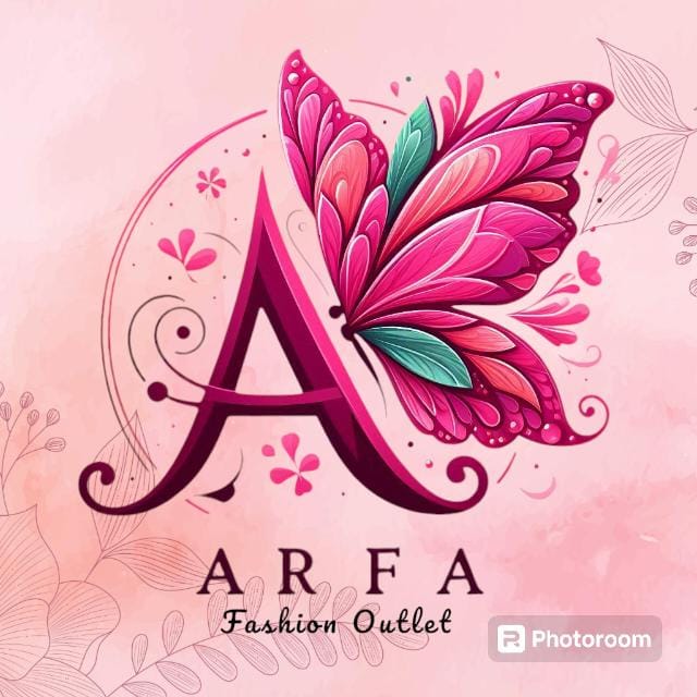 Arfa's collection | Faisalabad