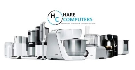 HARE Computers | Lukavac