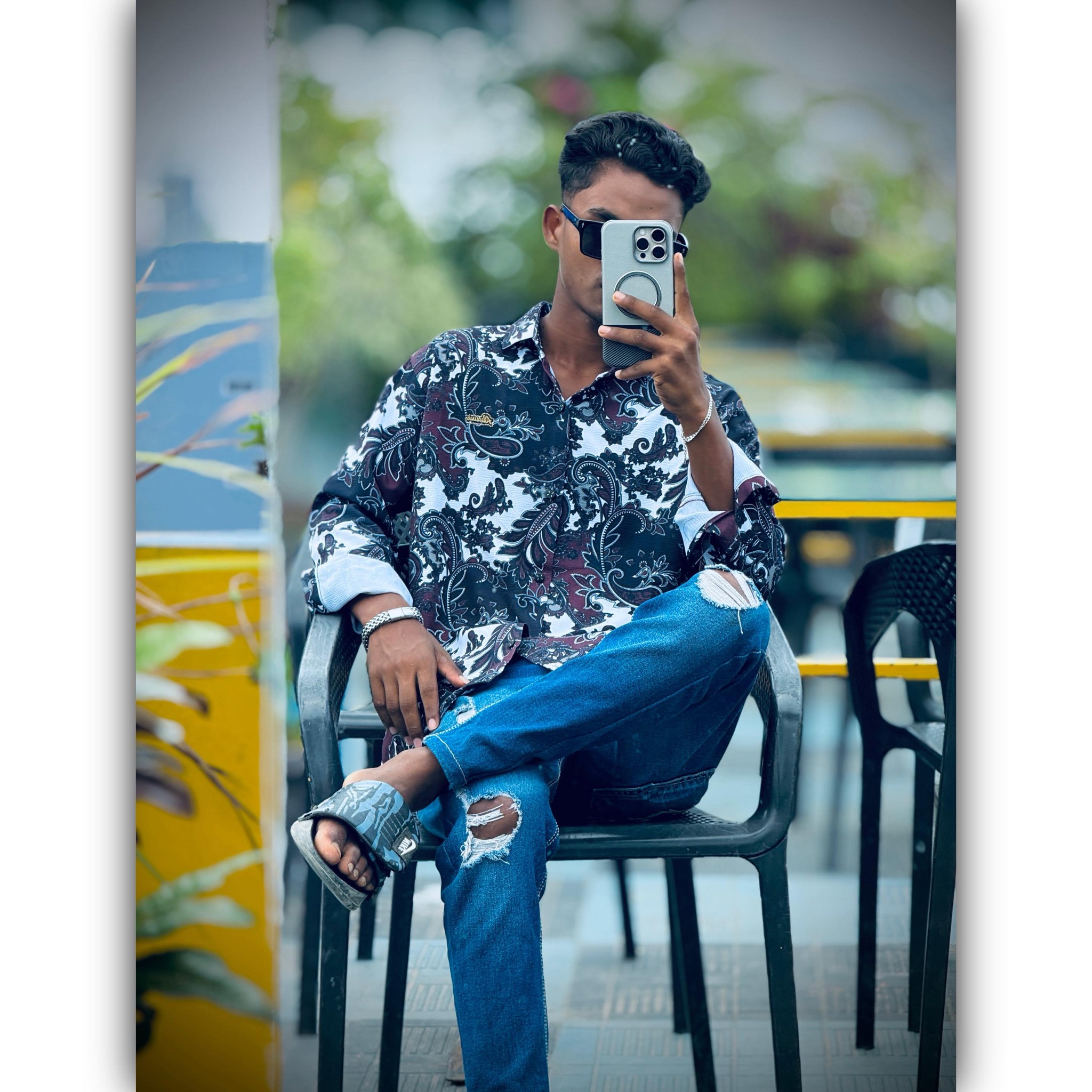 Mithu Ahmed