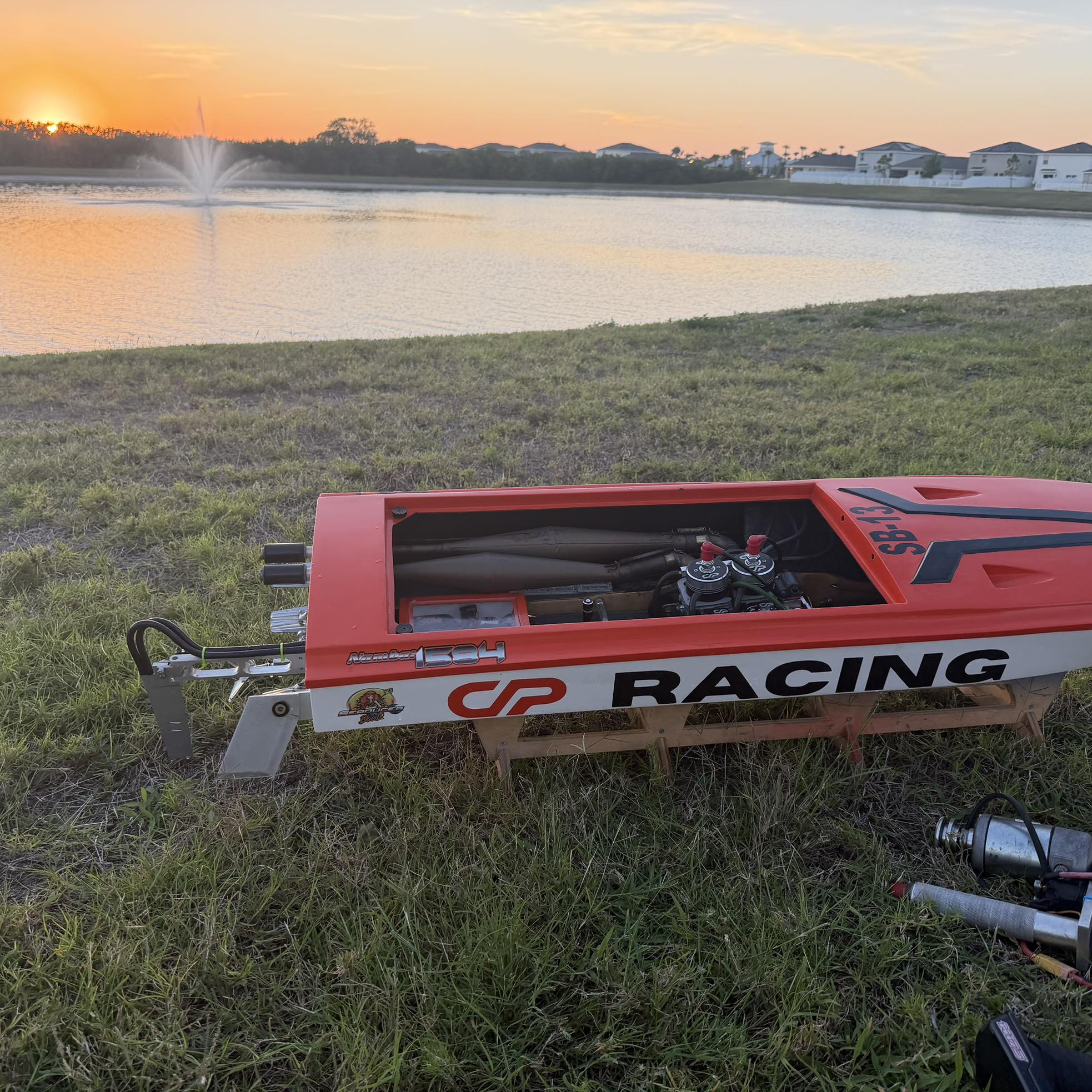 Chris Performance Racing | Ruskin FL