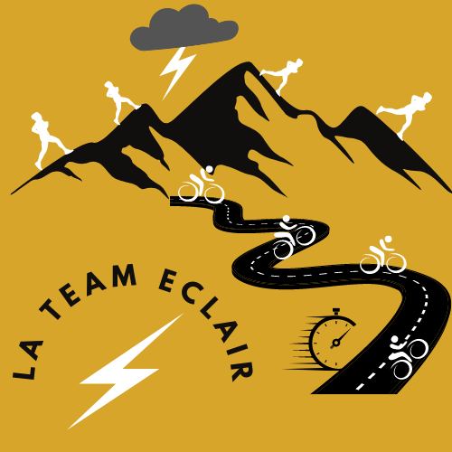 La Team Éclair | Saint-Leu Réunion