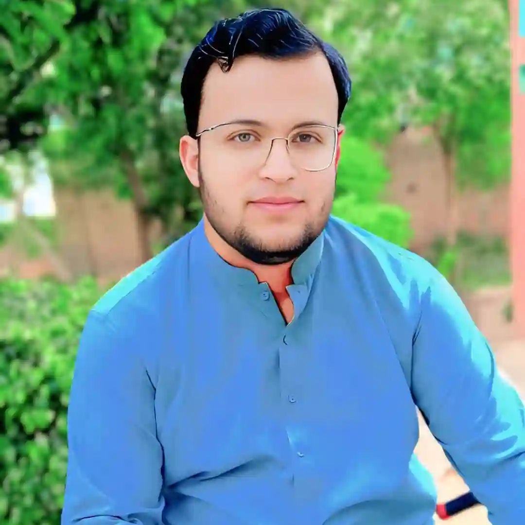 Ch.Hamza.Maqsood | Chichawatni