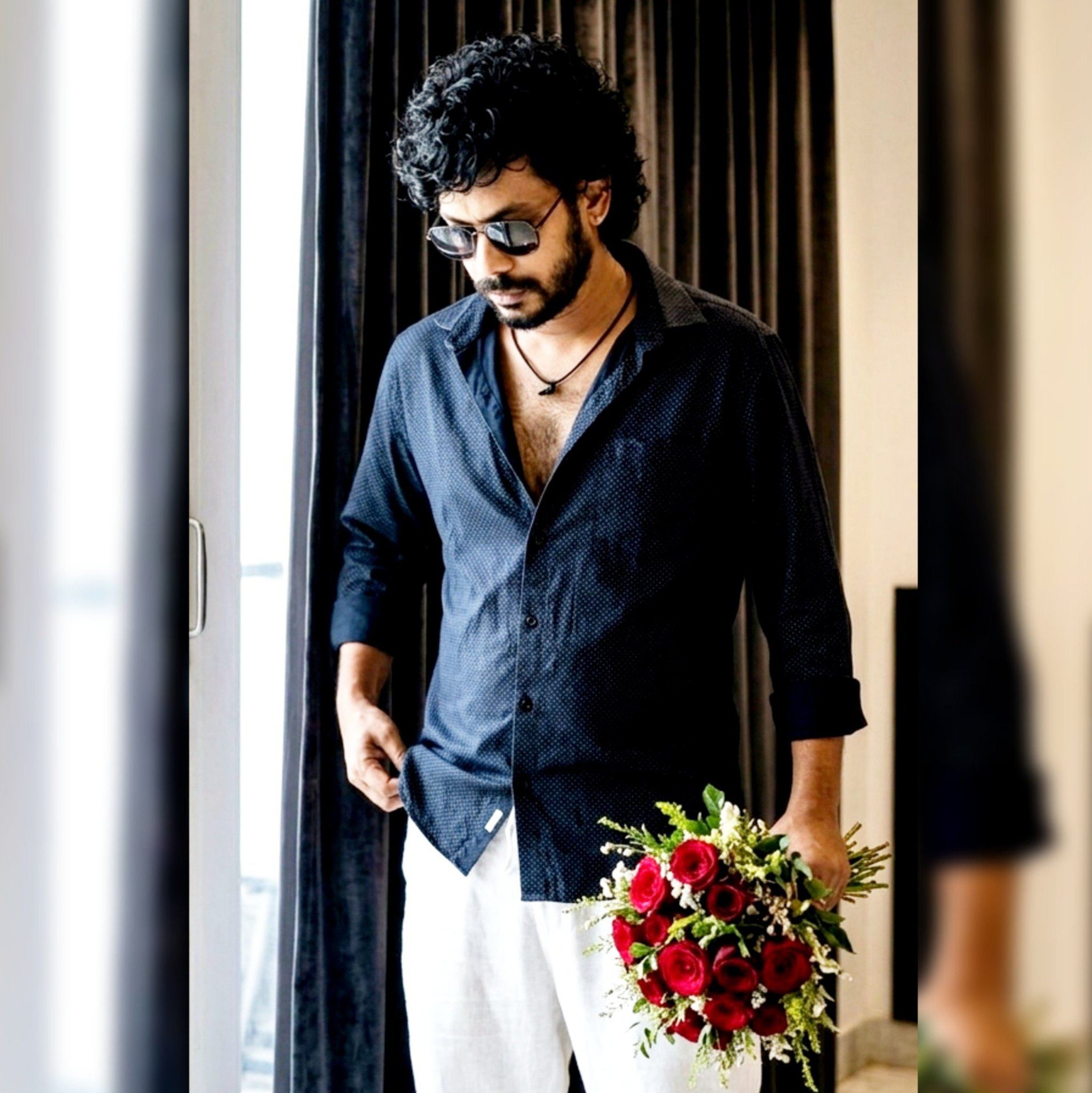 Krishna Kumar