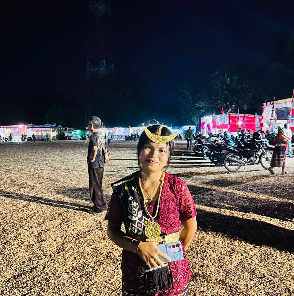 Chellyn Radit