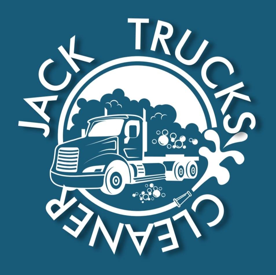 Jacktruckscleaner