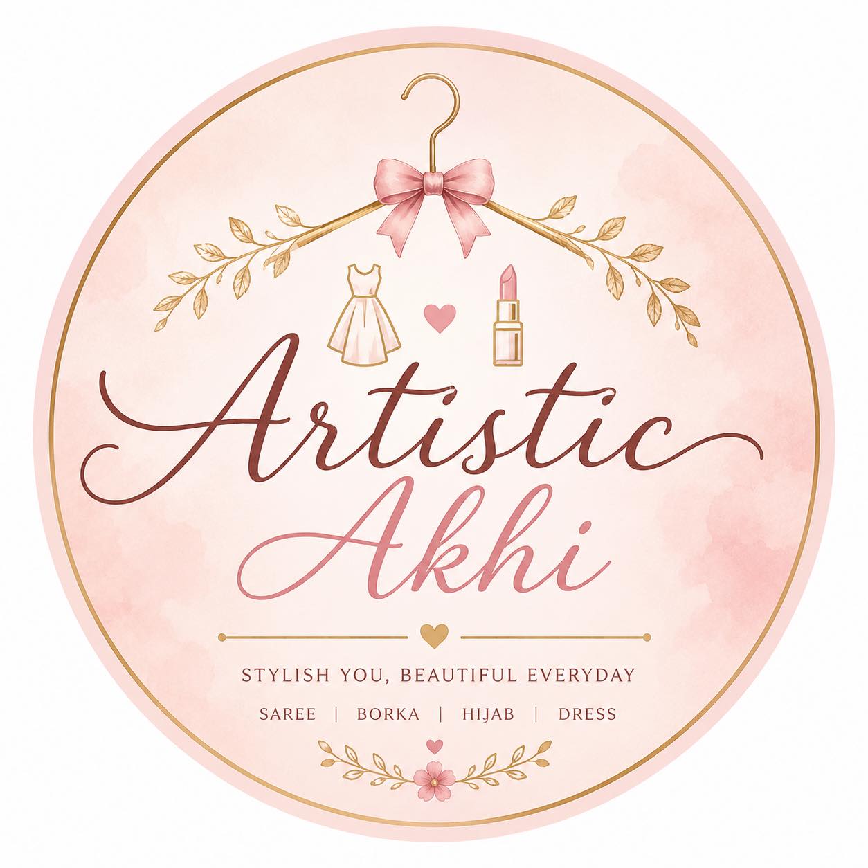 Artistic Akhe