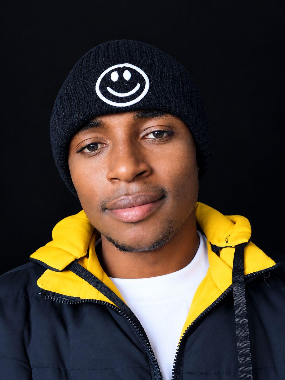 Meshack Waweru