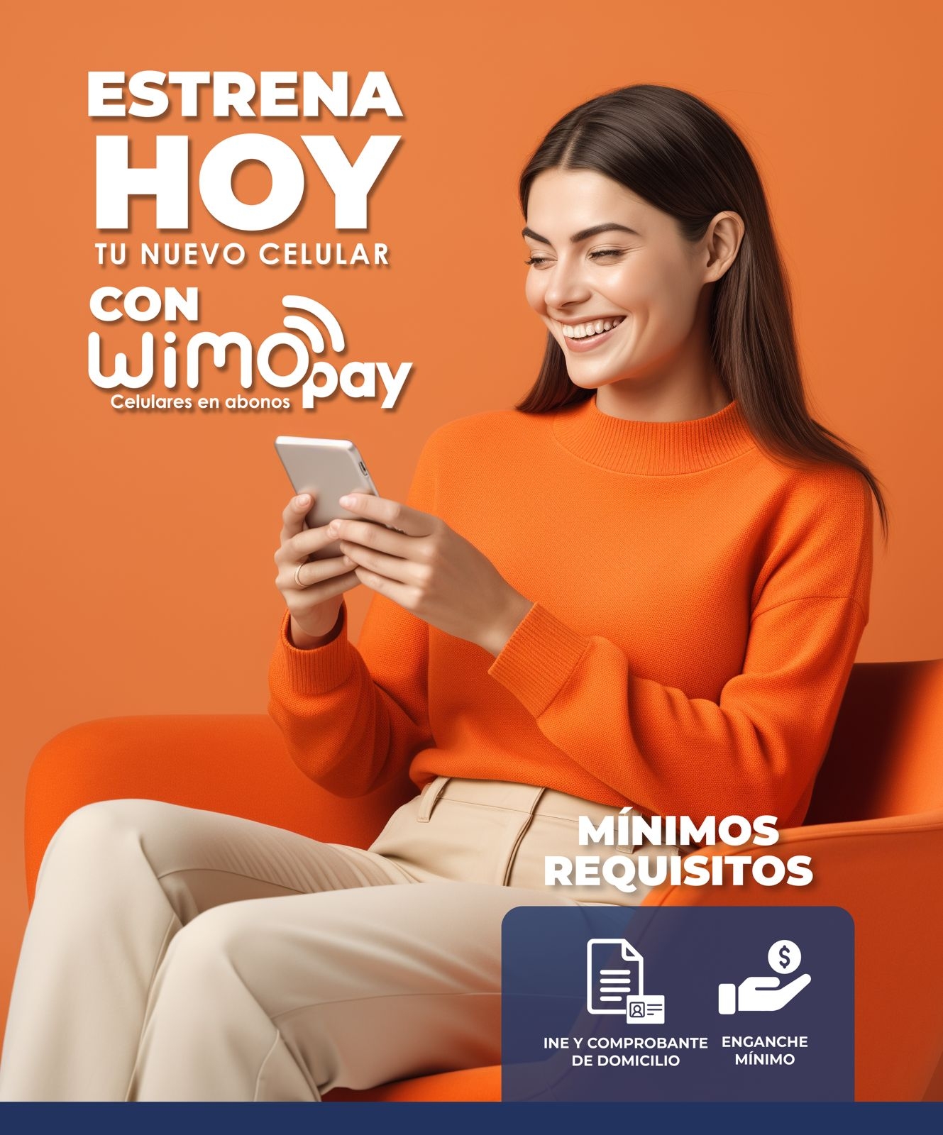 Wimopay San Miguel Melchor Ocampo | Melchor Ocampo