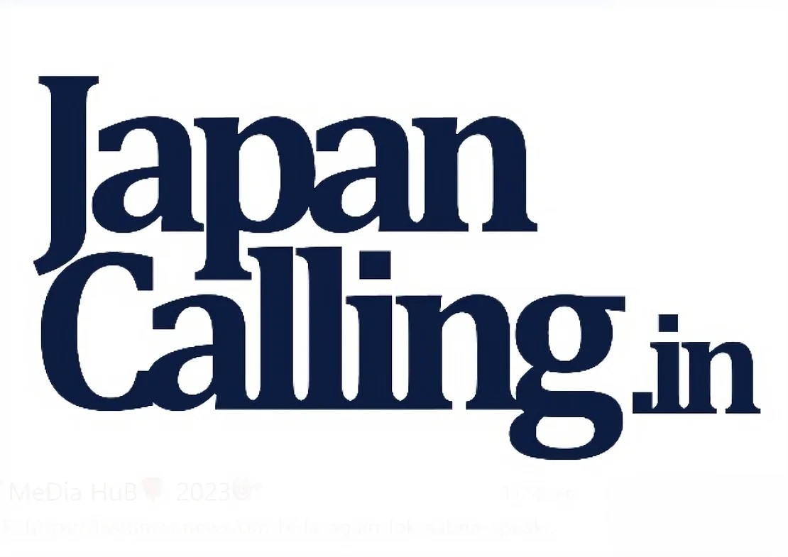 Japan Calling