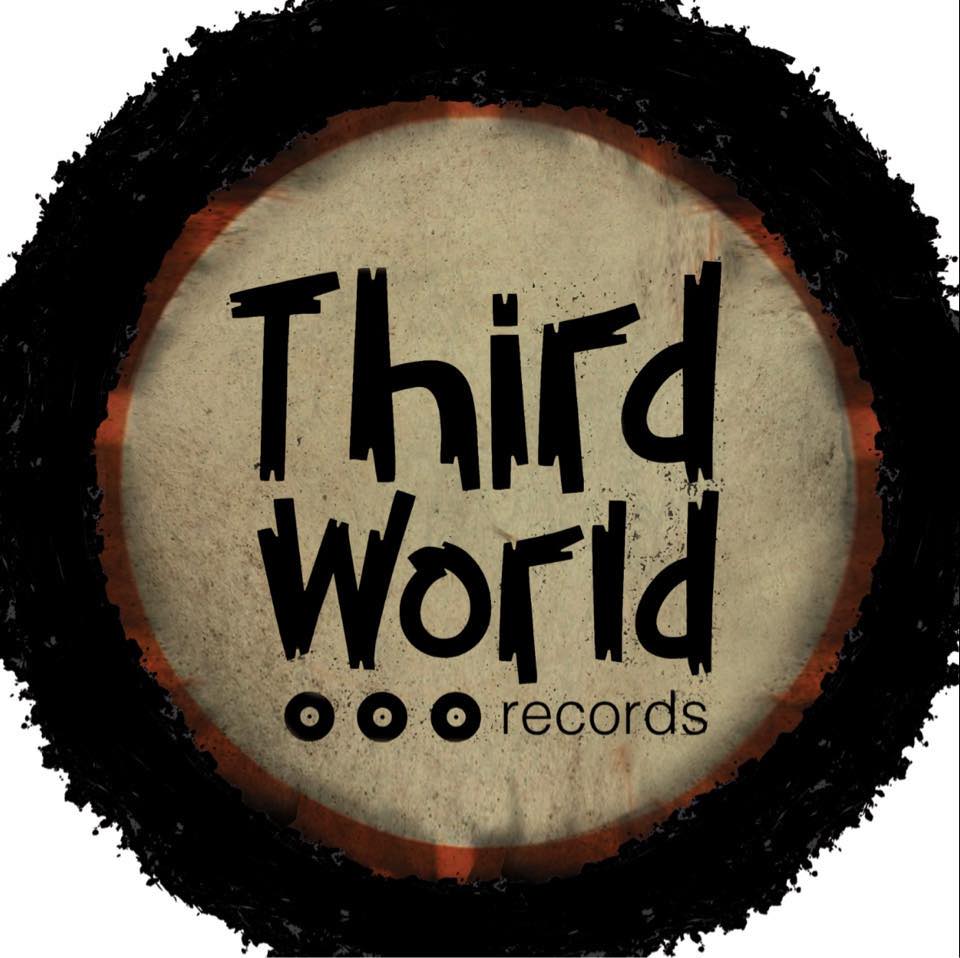 Third World Records | Los Angeles CA