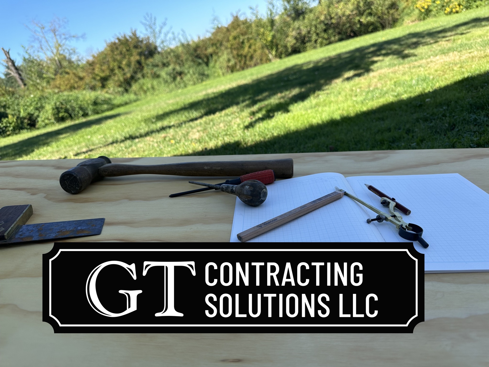 GT Contracting Solutions LLC.