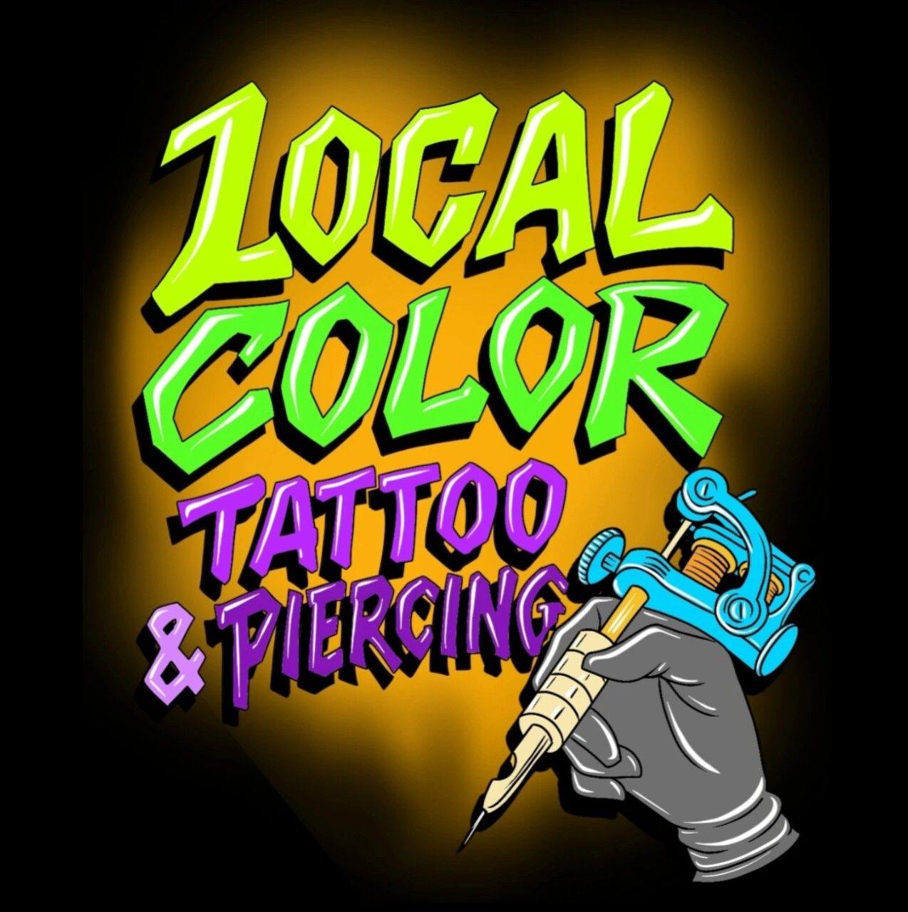 Local Color Tattoo LLC
