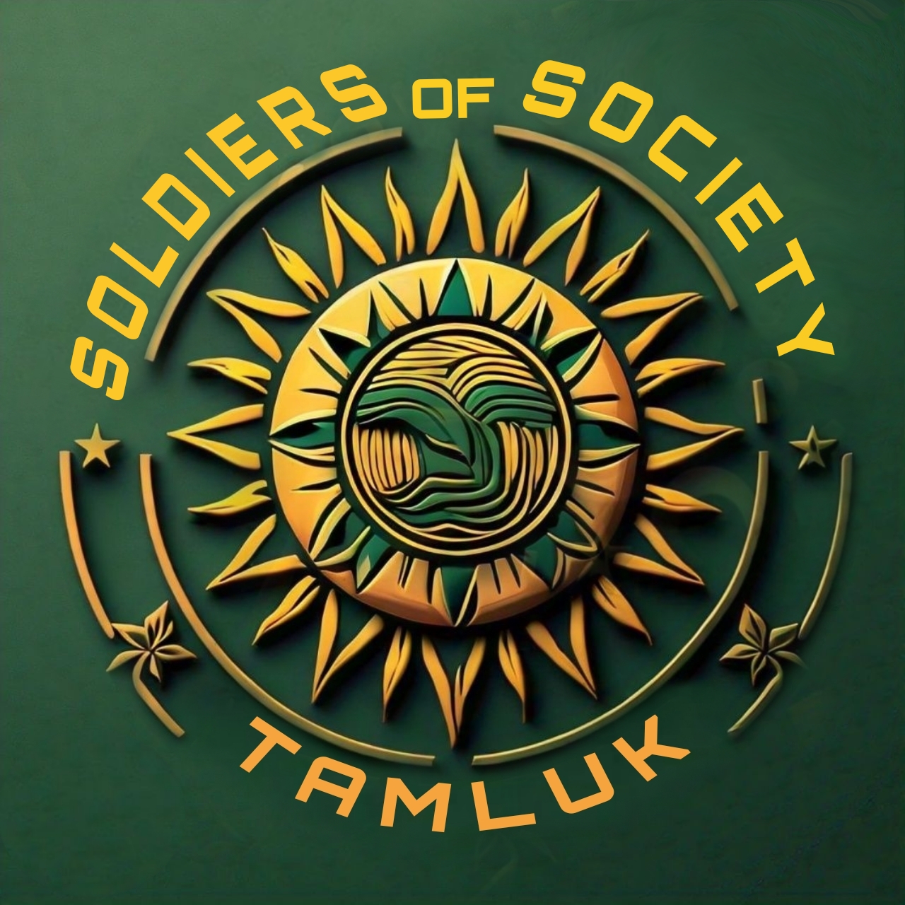 Soldiers Of Society - SOS - সমাজের সৈনিক | Tamluk