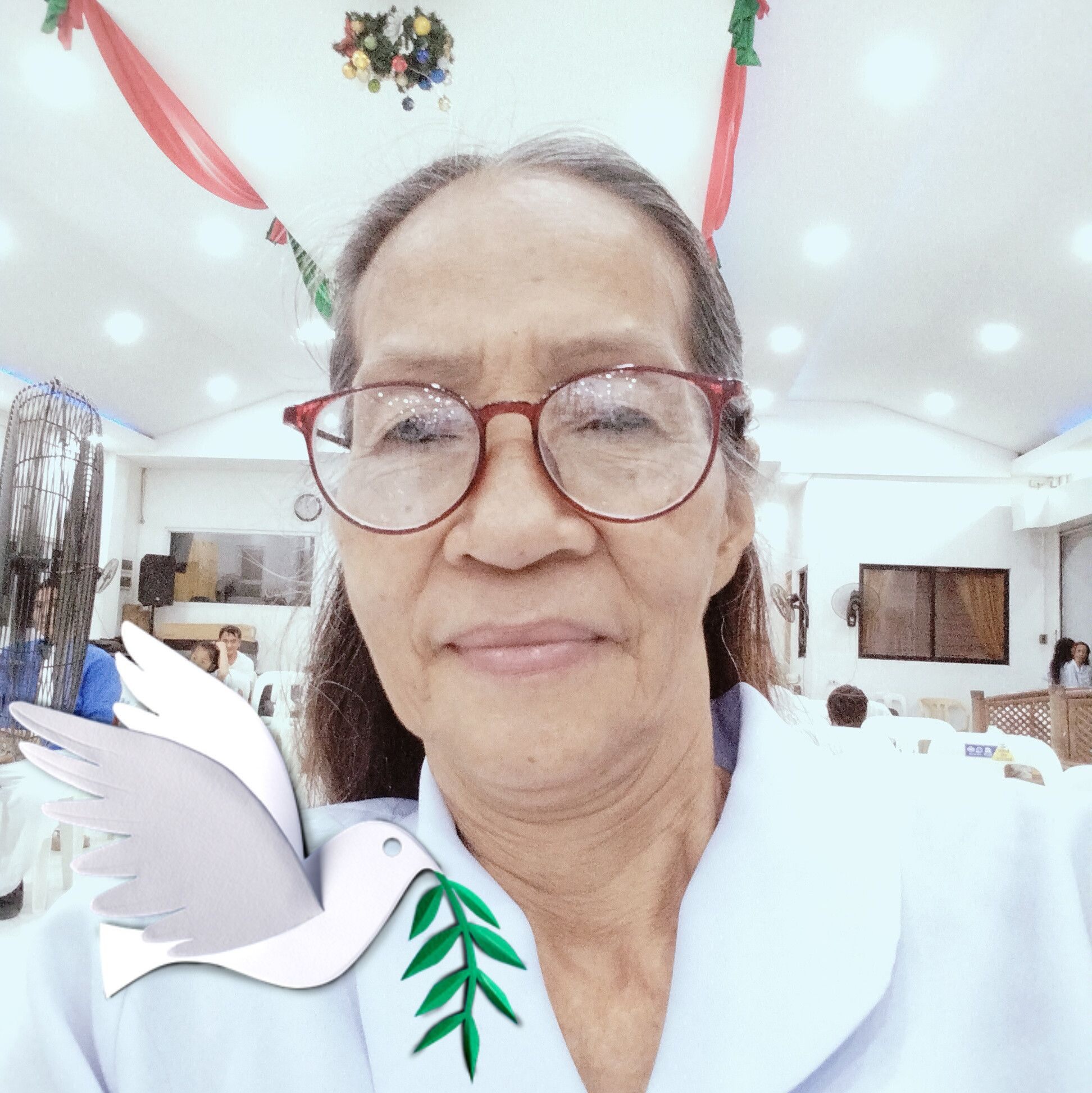 Naawa na ang Lola 😁😚🧿 #tinulungangdumapa #myapo #everyonefollowers # ...