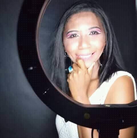 Evania Maria Silva Silva