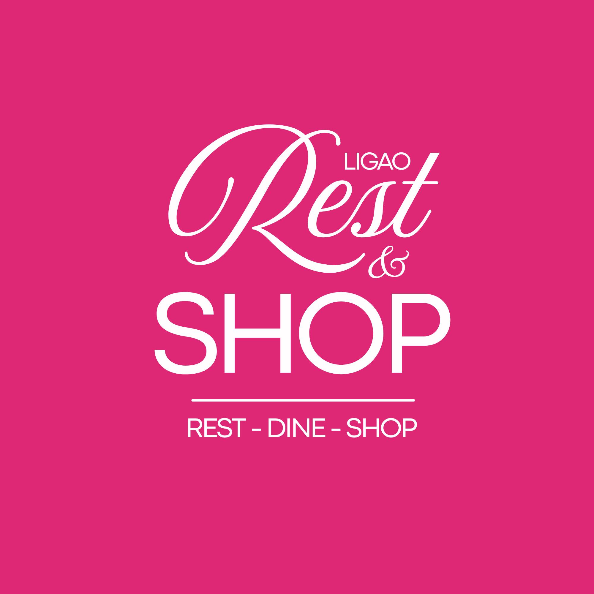 LIgao Rest and Shop
