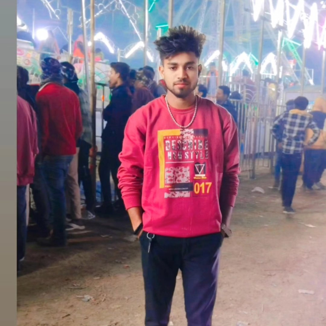 Real Kumar