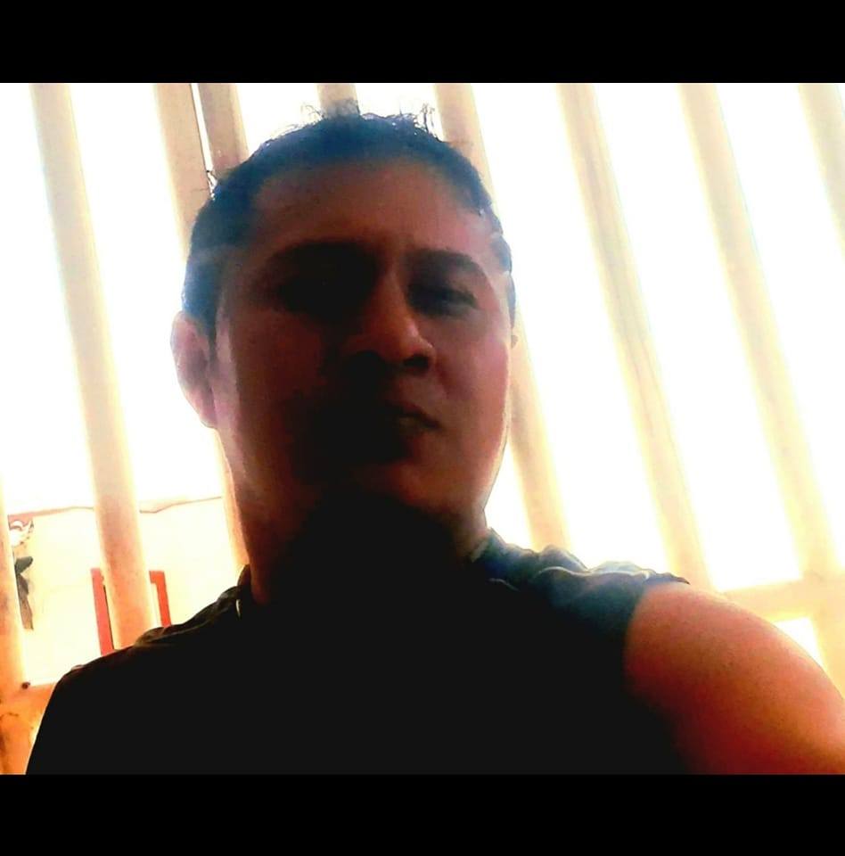 Edwin Cruz