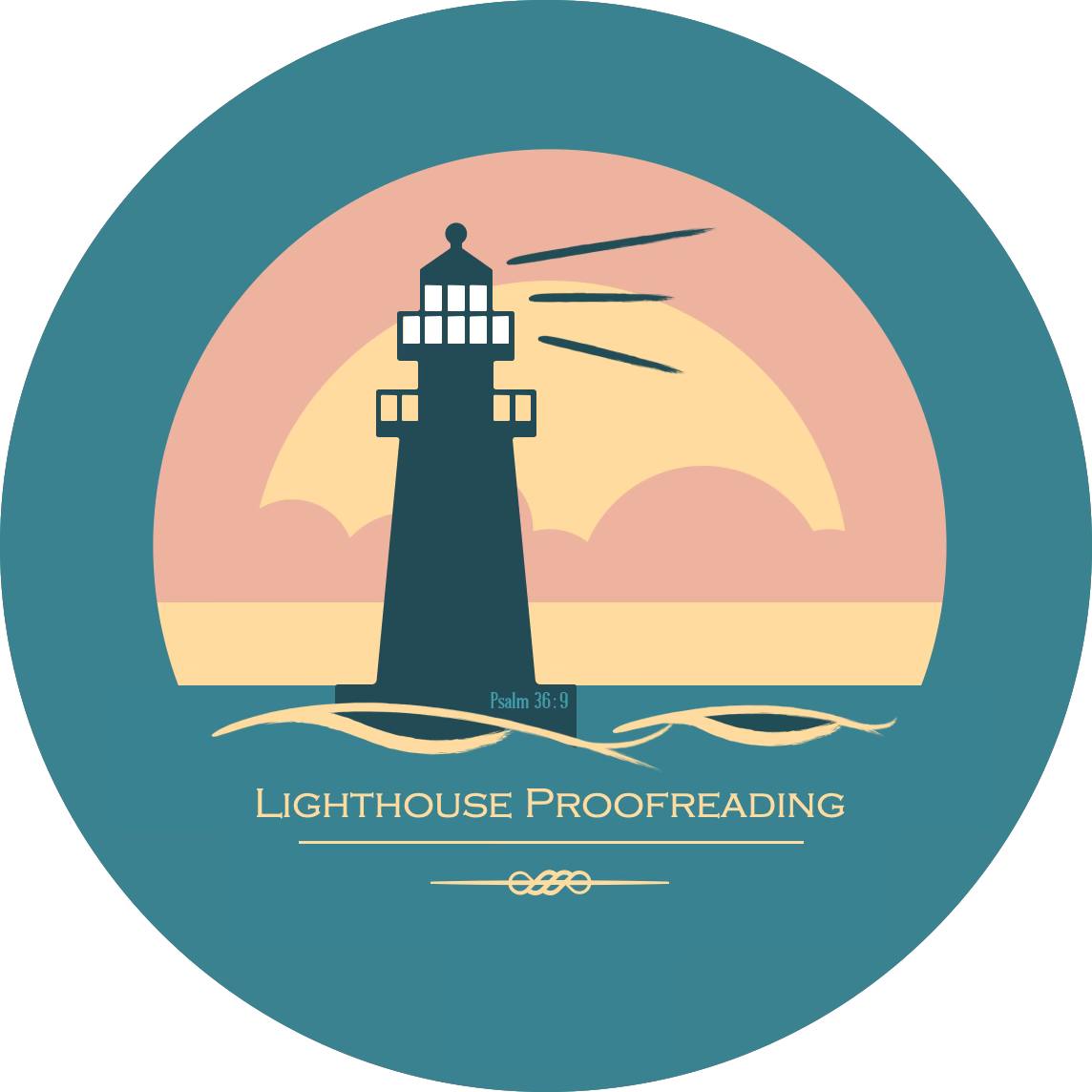 Lighthouse Proofreading