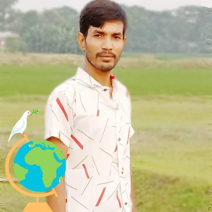 md Raton | Mymensingh Baghara